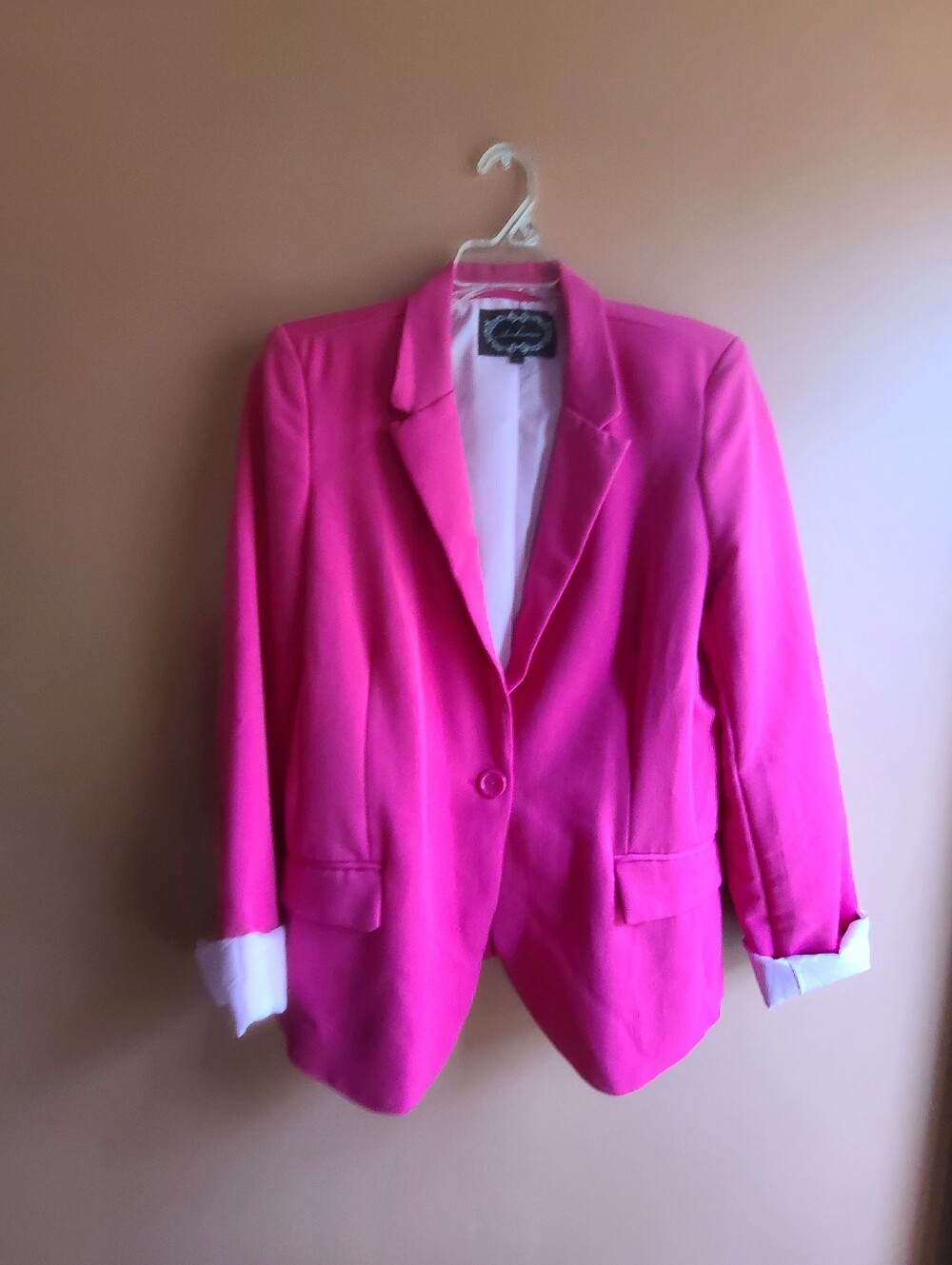 Ambiance Blazer